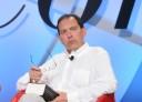 Salvatore Carrubba, editorialista Il Sole 24 Ore